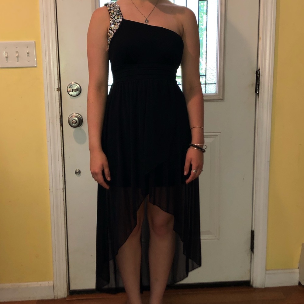 Deb Formal Dress
